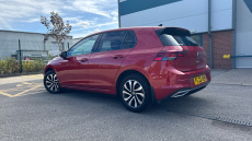 Volkswagen Golf 1.5 TSI 150 Active 5dr Petrol Hatchback